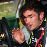 Als Opel-Markenbotschafter steht Griebel dem Rallye-Nachwuchs im Rahmen des neuen ADAC Opel e-Rally Cup mit wertvollen Tipps zur Seite