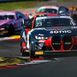 #23 FK Performance Motorsport / Benjamin Sylvestersson / Joseph Ellerine  / BMW M4 GT4 Evo, Nürburgring
