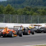 ADAC GT Masters, Nürburgring, Kim Luis Schramm, Mücke Motorsport
