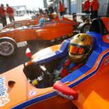 ADAC Formel 4, Oschersleben, kfzteile24 Mücke Motorsport