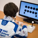 Belastung unter Stress: Reaktionstests am Computer 