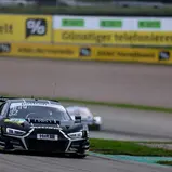 ADAC GT Masters, Sachsenring, Team WRT, Charles Weerts, Dries Vanthoor