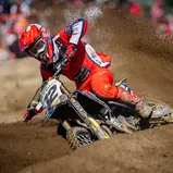 Max Nagl peilt seine sechste Meisterschaft im ADAC MX Masters an