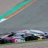 ADAC GT Masters, Sachsenring, HB Racing, Norbert Siedler, Marco Mapelli