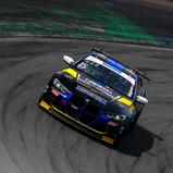 #15 FK Performance Motorsport / Tom Wood / Mohan Ritson / BMW M4 GT4 / Zandvoort (NL)