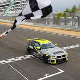 #2 Michael Schrey / BMW M2 Racing / Hofor Racing by Bonk Motorsport, Nürburgring 2026