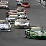 ADAC GT Masters