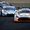 ADAC GT Masters, Team Zakspeed BKK Mobil Oil Racing, Daniel Keilwitz, Jimmy Eriksson