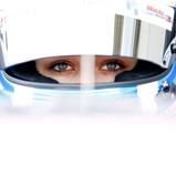ADAC Formel 4, 2017, Test, Oschersleben, Sophia Flörsch, BWT Mücke Motorsport