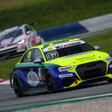 ADAC TCR Germany, LMS Racing, Antti Buri