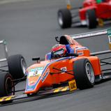ADAC Formel 4, Benjamin Mazatis, kfzteile24 Mücke Motorsport, Test, Oschersleben