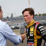 ADAC Formel Masters, Lausitzring, Ralph Boschung, Lotus