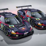 Emil Frey Racing geht mit zwei Ferrari 296 GT3 in die DTM 2024 (Foto: Emil Frey Racing)