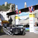ADAC Trentino Classic
