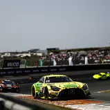#48 Jules Gounon (FRA / Mercedes-AMG GT3 / Mercedes-AMG Team Mann-Filter), Circuit Zandvoort 2026