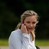 ADAC Motorboot Cup, Lorch am Rhein, Isabell Weber