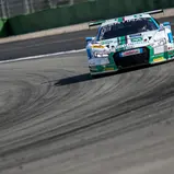 ADAC GT Masters, Hockenheim, Montaplast by Land-Motorsport, Jeffrey Schmidt, Christopher Haase