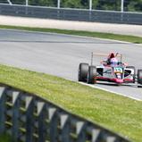 ADAC Formel 4, Red Bull Ring, Carrie Schreiner, HTP Juniorteam