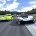 Am Samstag startet die neue DTM eSports Saison mit einem Pre-Season Show Race am Red Bull Ring