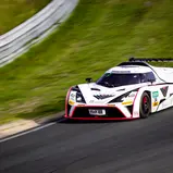 #14 / Razoon - more than Racing / KTM X-Bow GT4 / Leo Pichler / Leon Wassertheurer