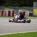 Philipp Damhuis holt X30 Junior-Doppelsieg