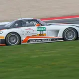 ADAC GT Masters, Nürburgring, CarCollection Motorsport, Alexander Mattschull, Renger van der Zande