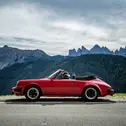 Vom 1. bis 4. September gehen bei der ADAC Europa Classic 2025 knapp 80 Oldtimer aus neun Jahrzehnten auf den schönsten Straßen Luxemburgs auf Tour