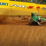 ADAC MX Youngster Cup, Jauer, Boris Maillard