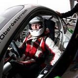 ADAC GT Masters, Oschersleben, Tonino Team Herberth, Herbert Handlos