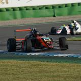 #86 / Bence Valint / Van Amersfoort Racing