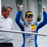 ADAC Formel 4, David Beckmann, kfzteile24 Mücke Motorsport 
