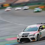 ADAC TCR Germany, Hockenheim, TOPCAR Sport, Ronny Jost