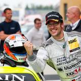 ADAC GT Masters, Lausitzring, H.T.P. Motorsport, Maximilian Götz