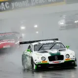 ADAC GT Masters, Hockenheim, Bentley Team ABT, Fabian Hamprecht, Christer Jöns