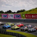 DTM Zandvoort, Rennen 1