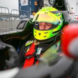 ADAC Formel 4, Mick Schumacher, Van Amersfoort Racing, Nürburgring