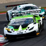 ADAC GT Masters, Nürburgring, GRT Grasser Racing Team, Albert Costa Balboa, Franck Perera
