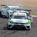 ADAC TCR Germany, Nürburgring, Liqui Moly Team Engstler, Tom Lautenschlager