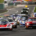 Sind ebenfalls im Kampf um die Teamwertung: Razoon - more than Racing und das Haupt Racing Team