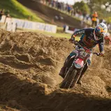 Roberts Lusis ( Lettland / GasGas / STURM STC Racing )
