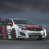 ADAC TCR Germany, Niedertscheider Motorsport, Peugeot