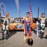 Sieger, ADAC Mini Bike Cup, Mülsen