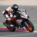ADAC Junior Cup powered by KTM, Assen II, Hart 
