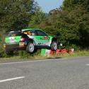 ADAC Rallye Deutschland, Fabian Kreim