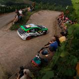 ADAC Rallye Deutschland