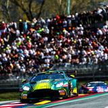 #7 Nicki Thiim (DNK / Aston Martin Vantage GT3 / Comtoyou Racing), Red Bull Ring 2026 