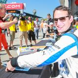 ADAC GT Masters, Red Bull Ring, Tonino Team Herberth, Dominic Jöst