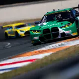 #11 Marco Wittmann (DEU / BMW M4 GT3 / Project 1), Zandvoort (NL)