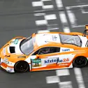 ADAC GT Masters, Testfahrten, Oschersleben, BWT Mücke Motorsport, Mike David Ortmann, Markus Winkelhock