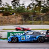 #33 René Rast (DEU / BMW M4 GT3 Evo / Schubert Motorsport), Hockenheimring